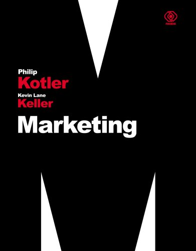 "Marketing"
